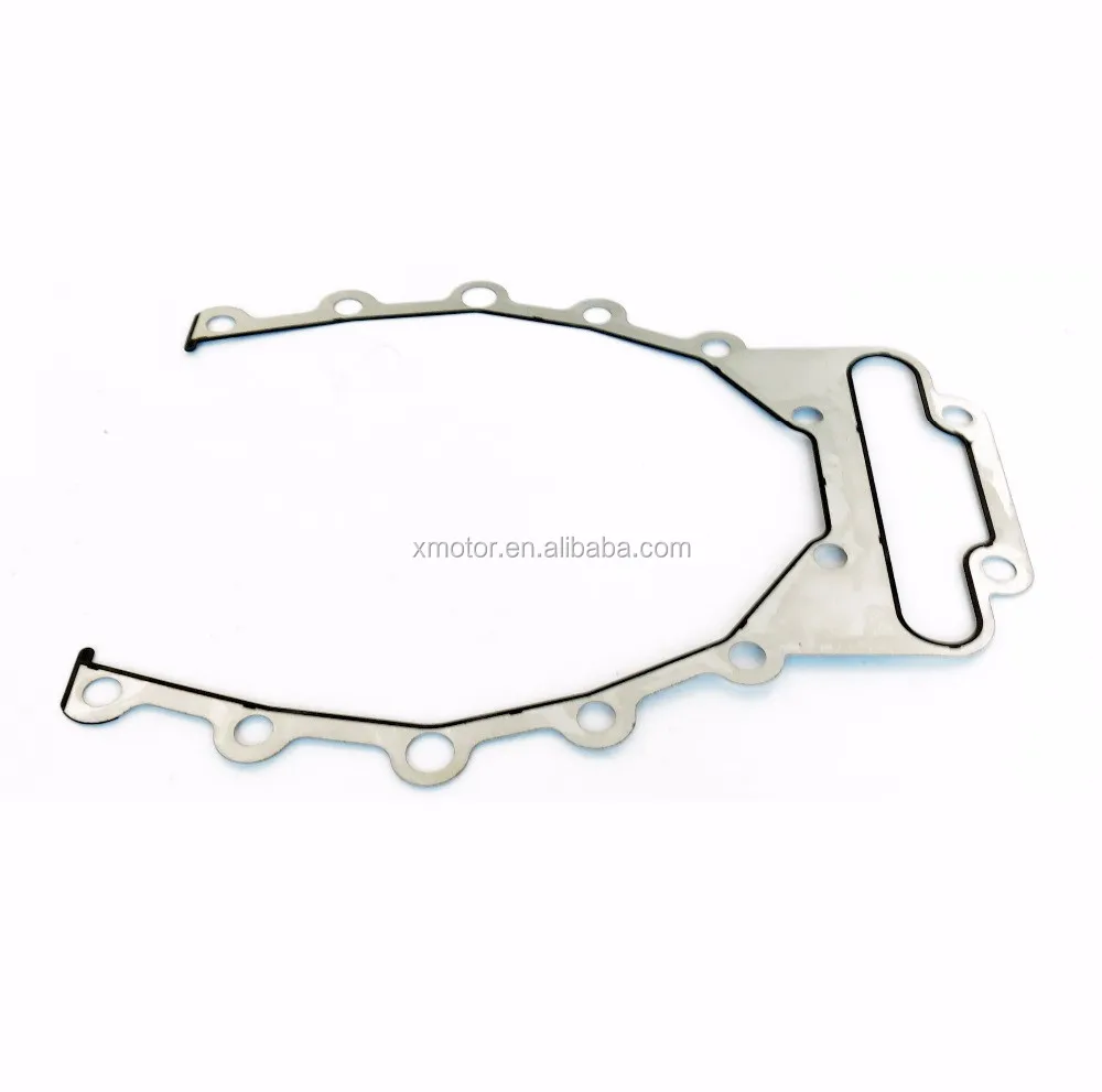 Isx15 Qsx15 Flywheel Housing Gasket 4965688 4393176 4026695 Buy Qsx15