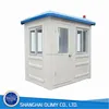 Olimy mobile house frp small house