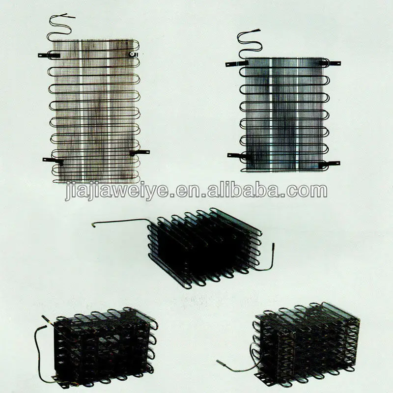 price of refrigerator condenser