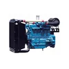 Genuine 6 cylinder 294kw 2100rpm PU126TI P-drive Doosan Daewoo Industrial engine