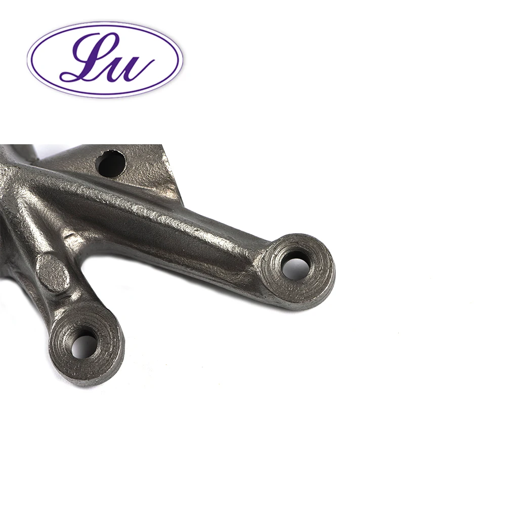 OEM NO 12840-14D50 auto spare parts car engine rocker arm