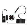 62 degree wide vision angle 10cm focal distance portable endoscope camera wifi BS-GD31W