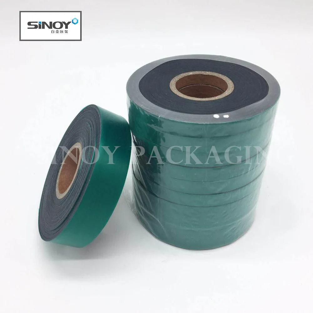 Pvc Stretch Green Plant Tie Tape 1/2in 300ft 4mil Tape1/2lt Buy Tie