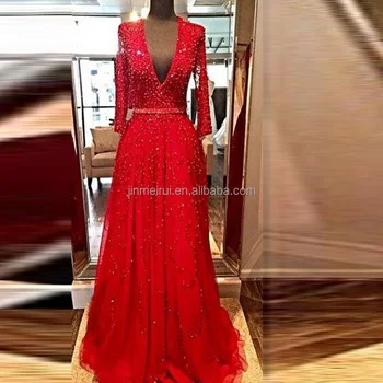 evening dresses 2016