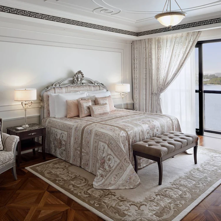 อันดับหนึ่ง 103+ ภาพพื้นหลัง ห้อง นอน โบราณ อัปเดต