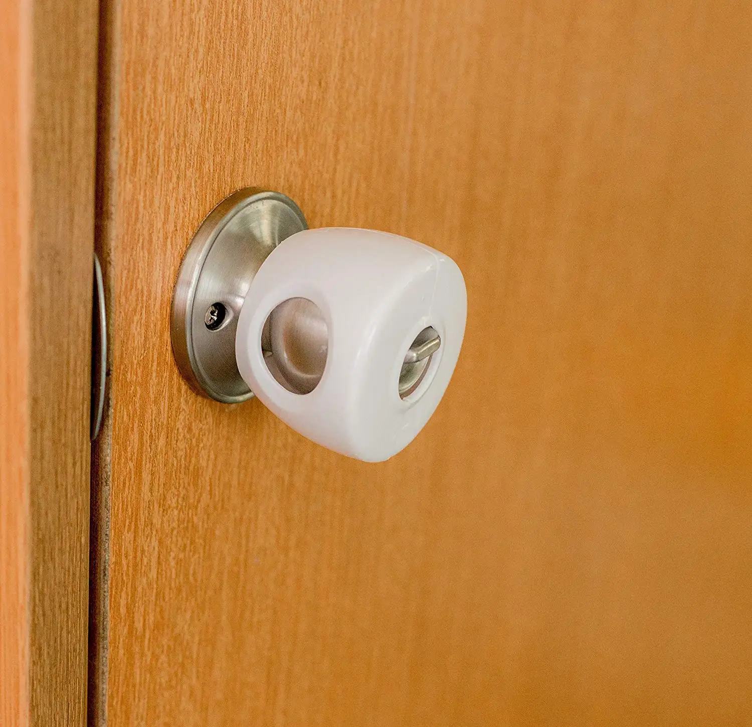 Decorative Door Knob Covers H0tfd Plastic Child Safety Door Knob Cover