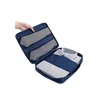 Travel Tie Storage Luggage Multi-function Shirt Packing Organizer travel garment packing cube for men