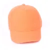 Customizable Blank Plain Wash Cotton Color Co Manufacturer Of Caps Simple Sport Adult Baseball Unbranded Caps