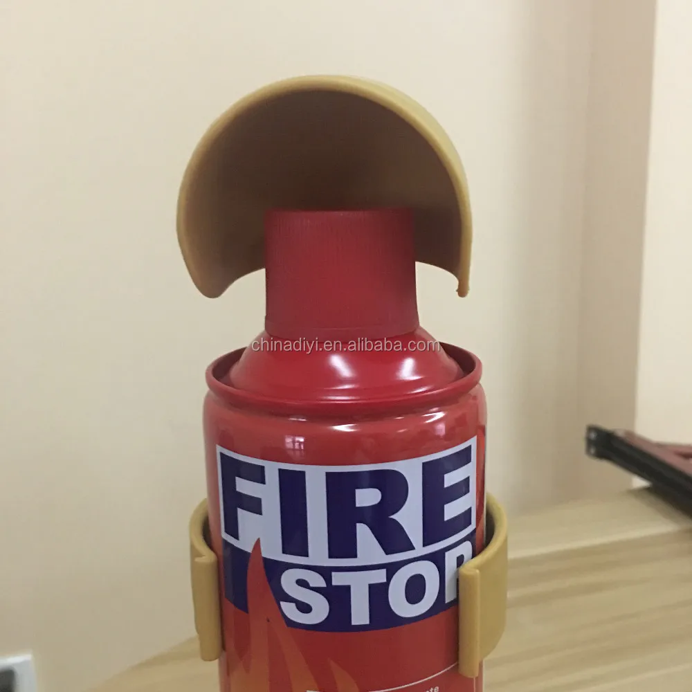 Spray Foam Fire Extinguisher Fire Stop 1000ml Mini Car Spray Foam Fire Extinguisher Fire Stop 1000ml Mini Car