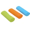 Custom Silicone Pan Handle Cover/Pot Handle Holder/silicone hand shank for pan