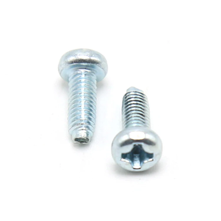 Tripoint Thread Forming Screws Buy Pan Head Screw,Screw,Thread