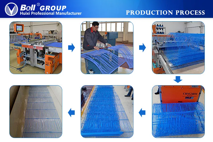 PPR Capillary Tube Mat for Heating or Cooling System