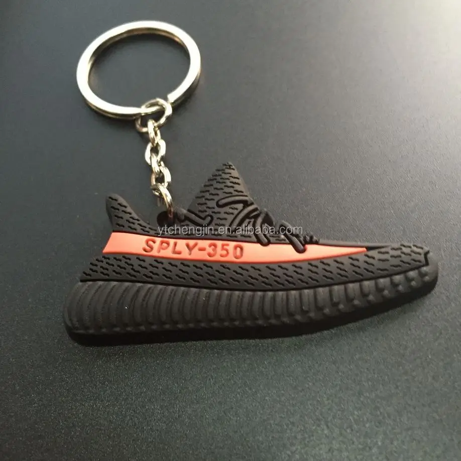 yeezy keychain fake