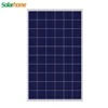 China cheap a solar panel set poly 250w 260 270w 280w solar pv panel