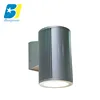 11W LED Square Wall Lamp Hall Porch Walkway Living Room Light Fixture Wall Sconce