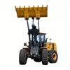 CG932 Hot sell China low price wheel loader LW300 and spare parts