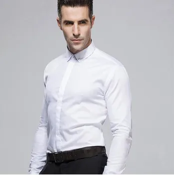 100 cotton pinpoint oxford shirts
