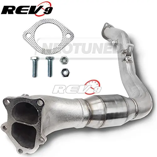 2013 subaru legacy catalytic converter