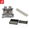 12 Pole H U type socket plug connector