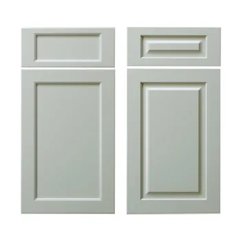 Wholesale Thermofoil Kitchen Cabinet Doors For Sale - Buy Kitchen