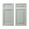 wholesale thermofoil kitchen cabinet doors for sale