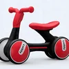 CE certificate Steel exercise baby balance / balance bike ages 18 months / baby running bike