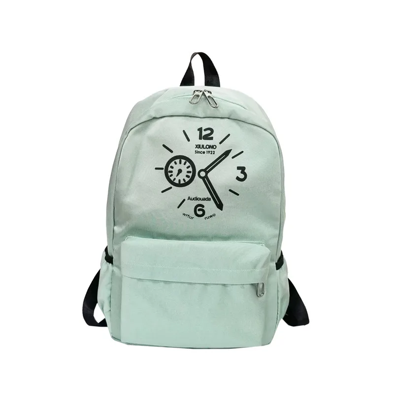 new model college bags