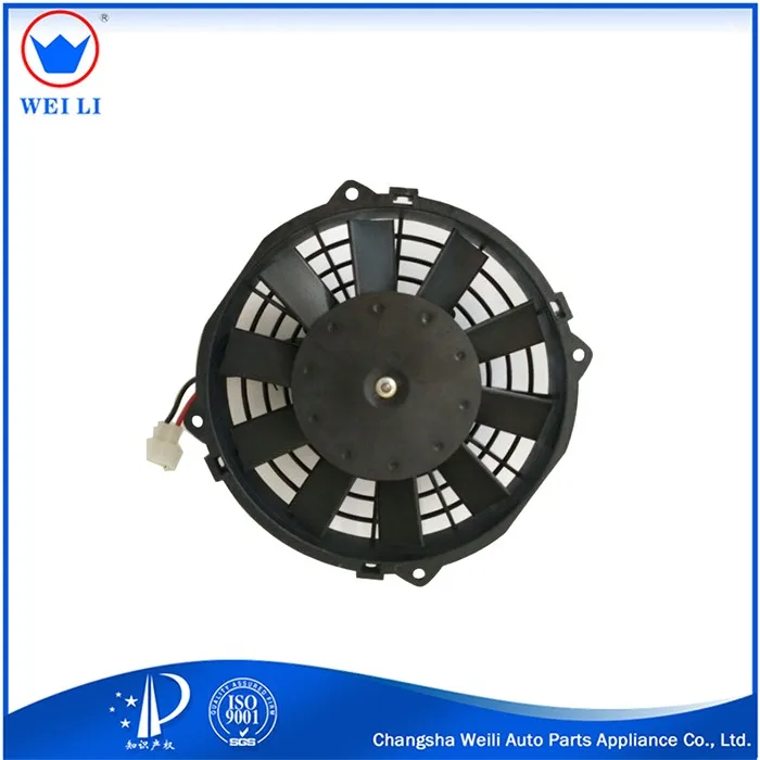 Wholesale Best Price Denso Condenser Fan Motor Dc Motors 12v Blower