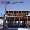 Concrete Formwork PERI for Large Area Slab
