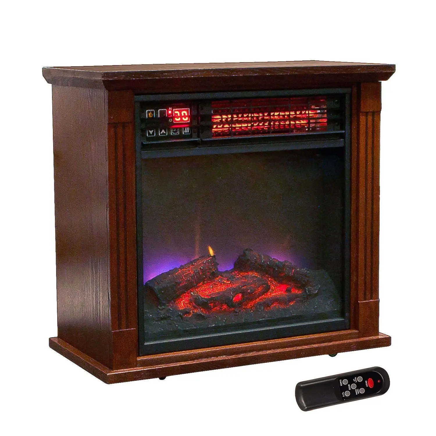 Cheap Infrared Quartz Electric Fireplace Find Infrared Quartz