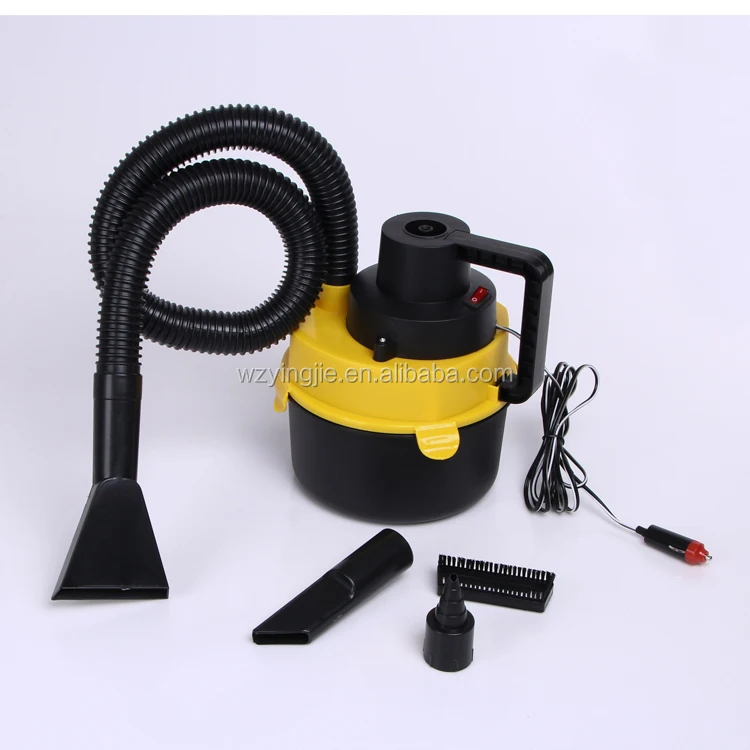 Best Quality Car Vacuum Cleaner/car Hoover Buy Car Vacuum Cleaner,Car Hoover,Hoover Product on