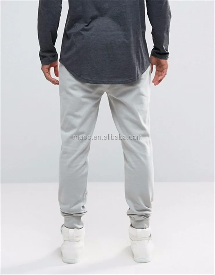 cotton polyester sweatpants