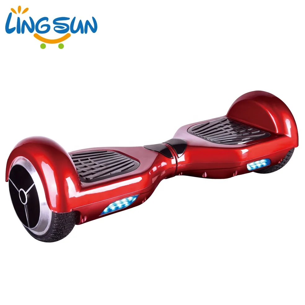 hoverboard 6.5