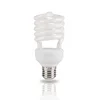 china supplier hangzhou lin'an oubo factory produce good quality 25W half spiral energy saving lamp bulb for home use
