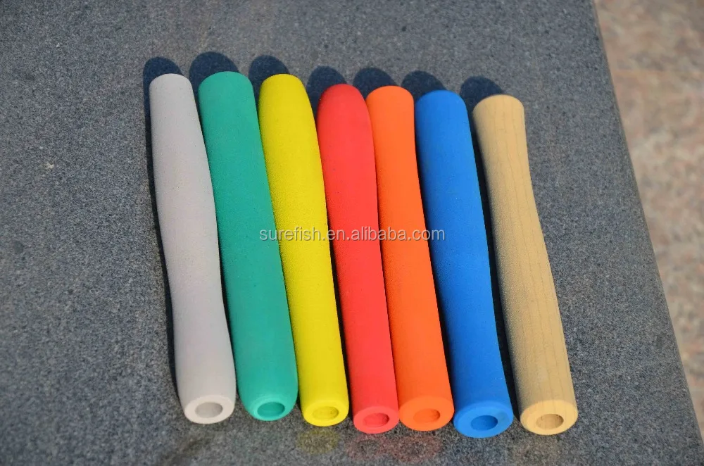 Eva Foam Fishing Rod Grips,Eva Handle Buy Eva Grips,Eva Handle