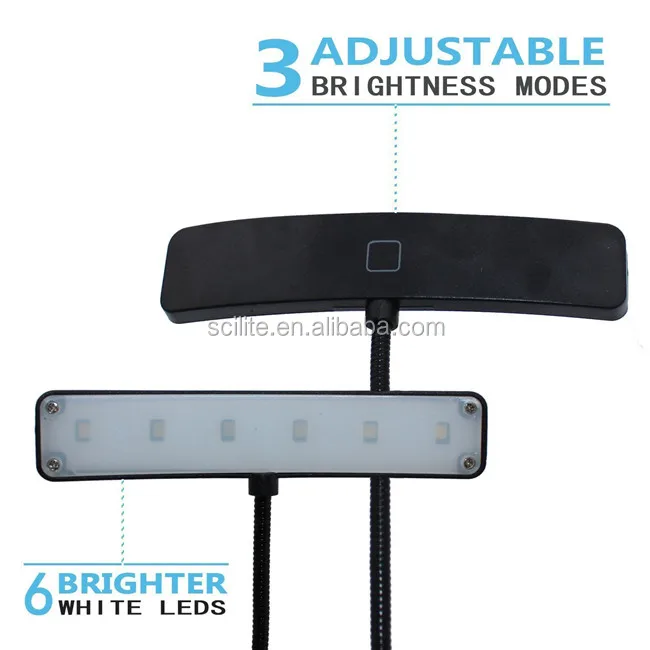 Clip book light (2)