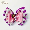 new 2018 products custom size children's hair bows