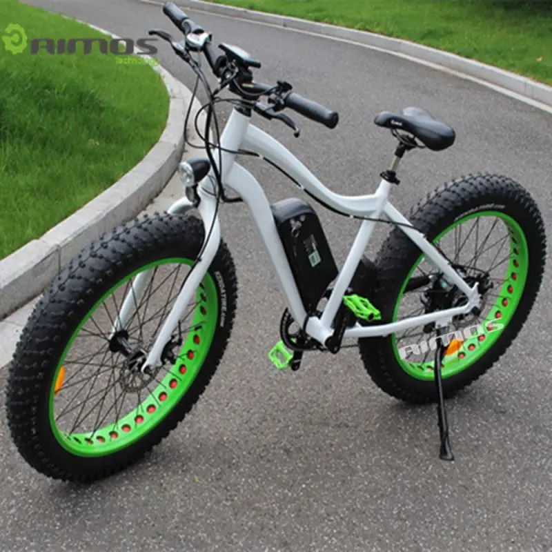 land rover electric bike