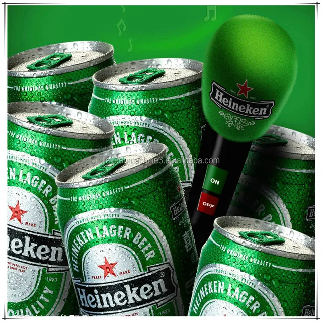 beer filling factory