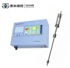 Guihe Fuel station ATG remote fuel tank level monitoring system /rs485 modbus magnetostrictive probe meter gauge