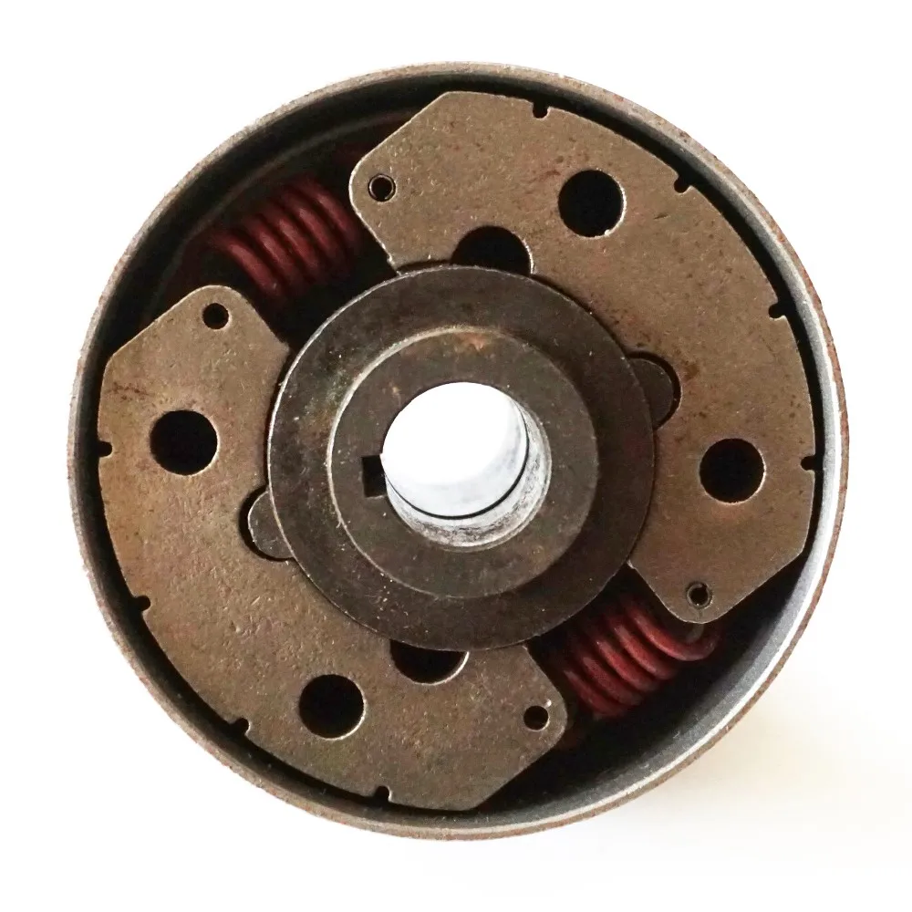 Mini Bike Go Kart 13t With 35 Chain Centrifugal Clutch 5/8 Inch Bore