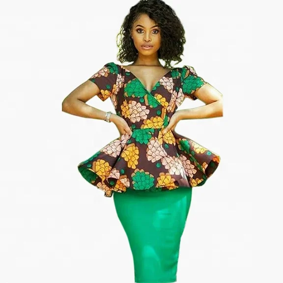 african traditional dresses and skirts