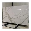 Wholesale natural calacatta gold marble with grey and gold veins Marble slab stone tiles