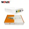 Best offer XPON ONU 1GE+CATV ONT/ONU Modem for catv and internet
