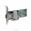RAID SAS 9380-8e High Performance 12Gb/s PCI Express SATA+SAS RAID Controller for External Storage Enclosures