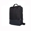 Wholesale laptop bag customized nylon computer backpack for men