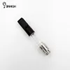 2019 Newest Vaporizer Filling Machine Cartridge Multiple Colors Empty Plastic Cartridge Atomizer