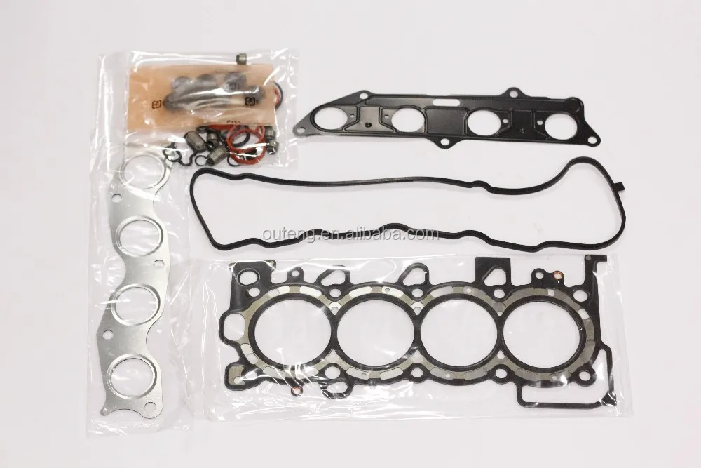 Auto Spare Parts 06110rafq01 Cylinder Head Gasket Kit For Honda