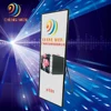 Ultra Thin P1.9 /P2 /P2.5/P3 Led Mirror Display Screen