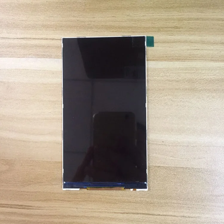 5 Inch Lcd Panel 480*854 Ips Tft Lcd Module With Rgb Interface Screen